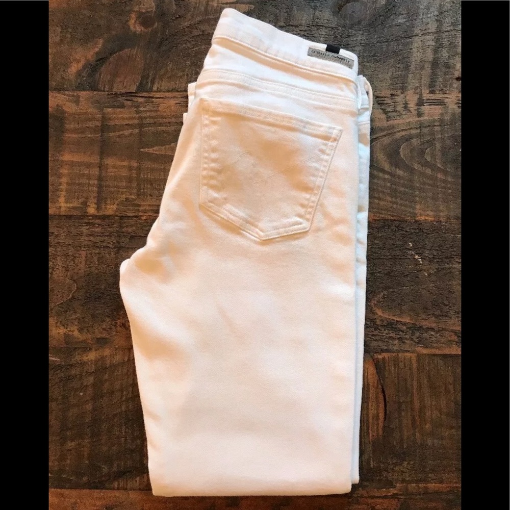 Citizens of Humanity Women’s Skinny Jeans Size 27